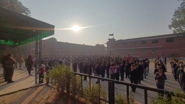 The Power of Morning Assembly at Midfield School