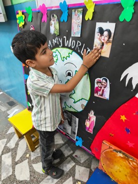 "Happy Mother's Day | Midfield School"