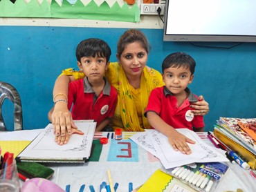 "Happy Mother's Day | Midfield School"