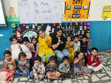 "Happy Mother's Day | Midfield School"