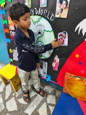 "Happy Mother's Day | Midfield School"