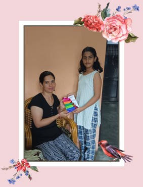 "Happy Mother's Day | Midfield School"