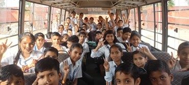 "Midfields School's Unforgettable Picnic Adventure at Rangmanch"